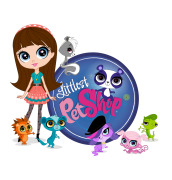 littlest-pet-shop 1 siyahı